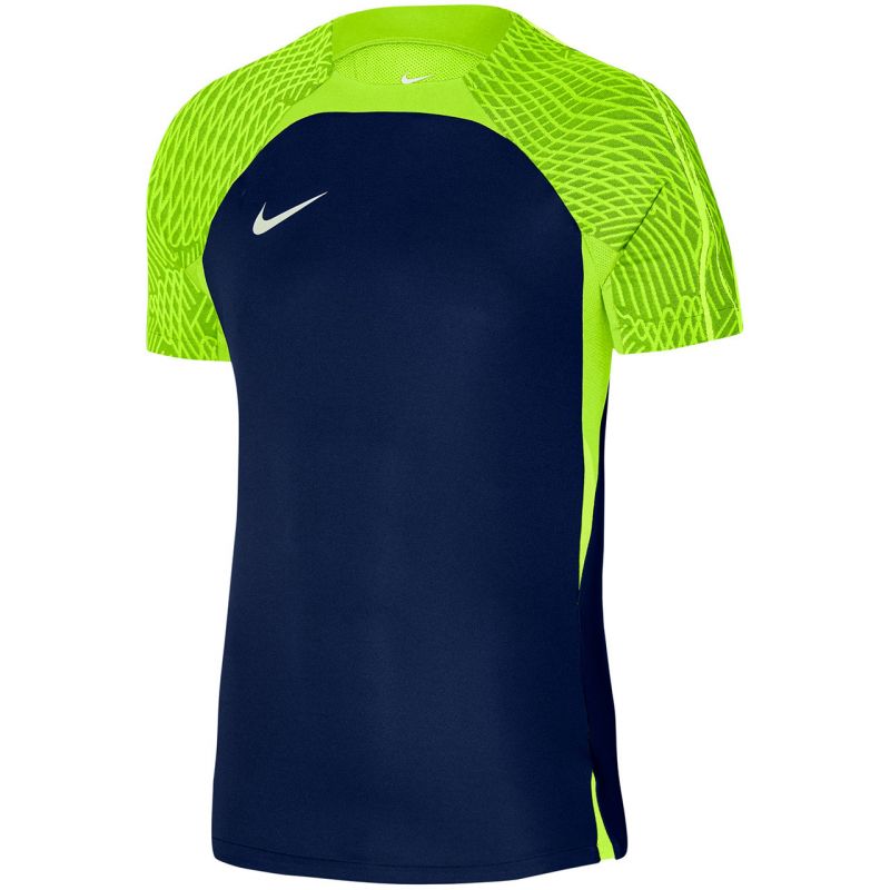 Nike Dri-FIT Strike 23 M DR2276 452 T-shirt Póló - Sportmania.hu
