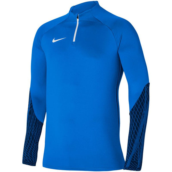 Nike Dri-FIT Strike 23 M sweatshirt DR2294 463 Pulóver - Sportmania.hu