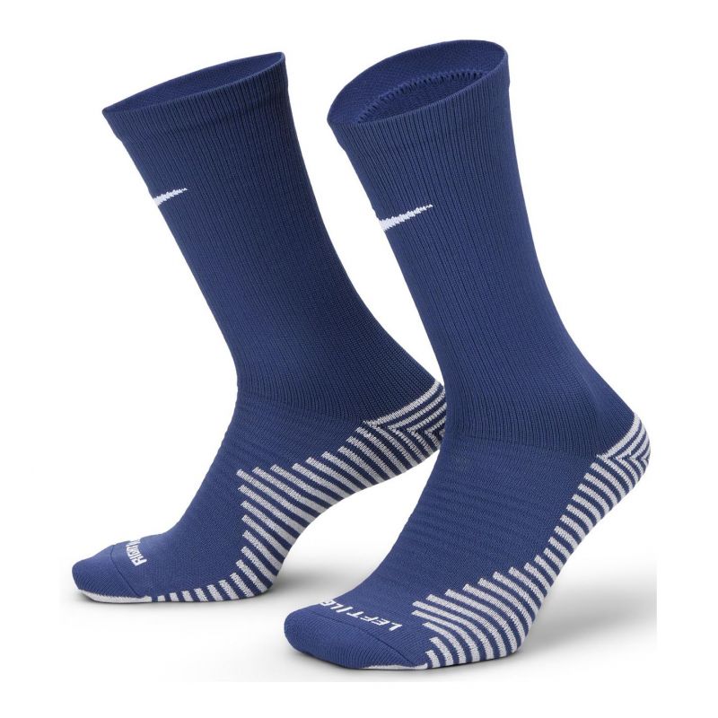 Nike Dri-FIT Strike FZ8485-410 socks Zokni - Sportmania.hu