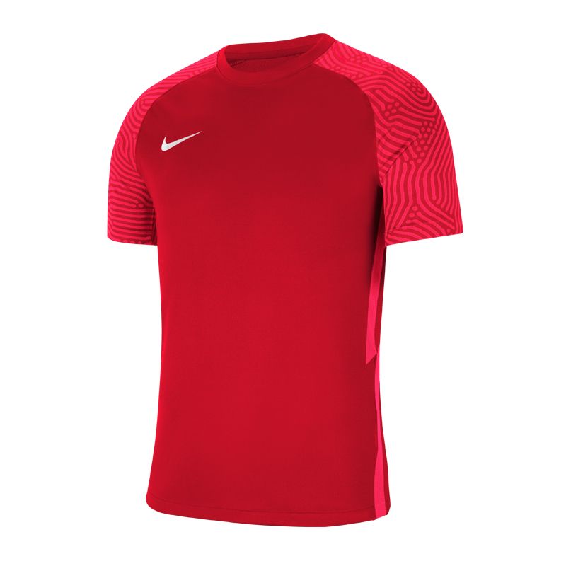 Nike Dri-FIT Strike II M CW3544-657 T-shirt Póló - Sportmania.hu