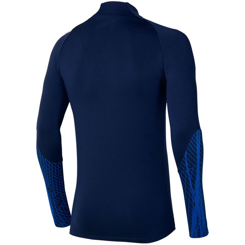 Nike Dri-FIT Strike M DR2294 451 sweatshirt Pulóver - Sportmania.hu