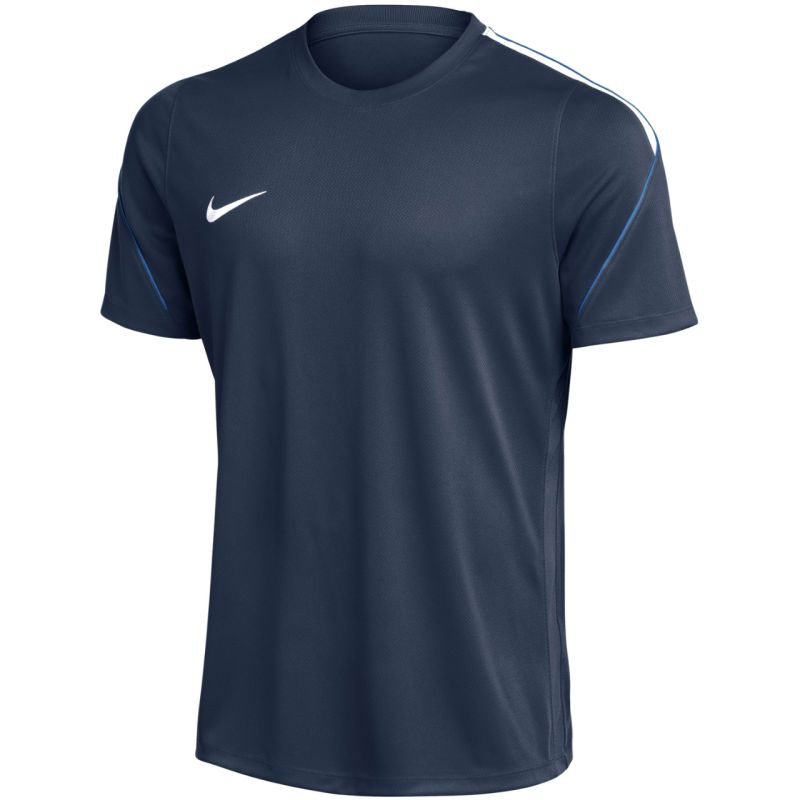 Nike Dri-FIT Strike Men's T-Shirt Navy Blue sötétkék férfi póló HV8339410