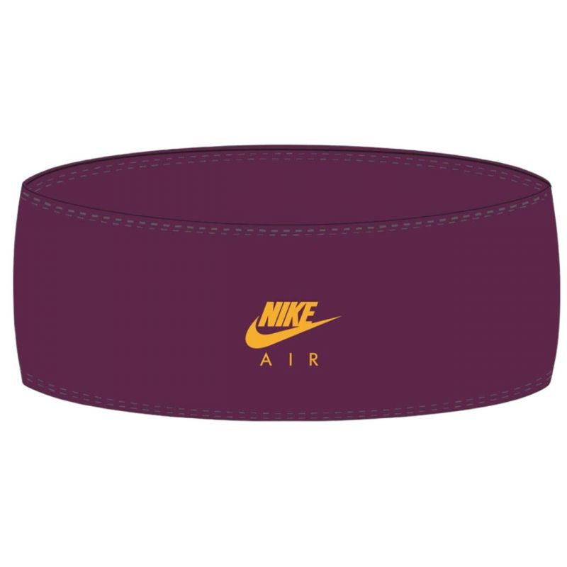 Nike Dri-Fit Swoosh 2.0 Headband N1004516646OS Kiegészítők - Sportmania.hu