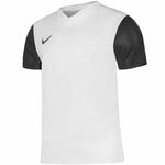 Nike Dri-Fit Tiempo Premier 2 Jr DH8389-100 T-shirt Póló Ruházat Póló - Sportmania.hu
