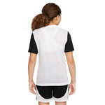 Nike Dri-Fit Tiempo Premier 2 Jr DH8389-100 T-shirt Póló Ruházat Póló - Sportmania.hu