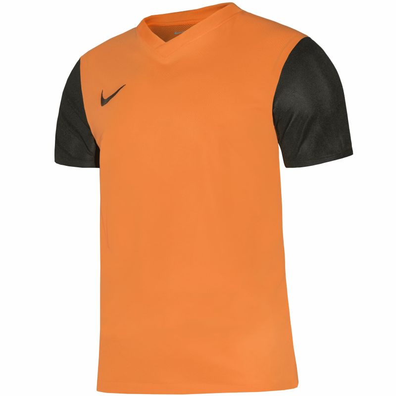 Nike Dri-Fit Tiempo Premier 2 Jr DH8389-819 T-shirt Póló Ruházat Póló - Sportmania.hu