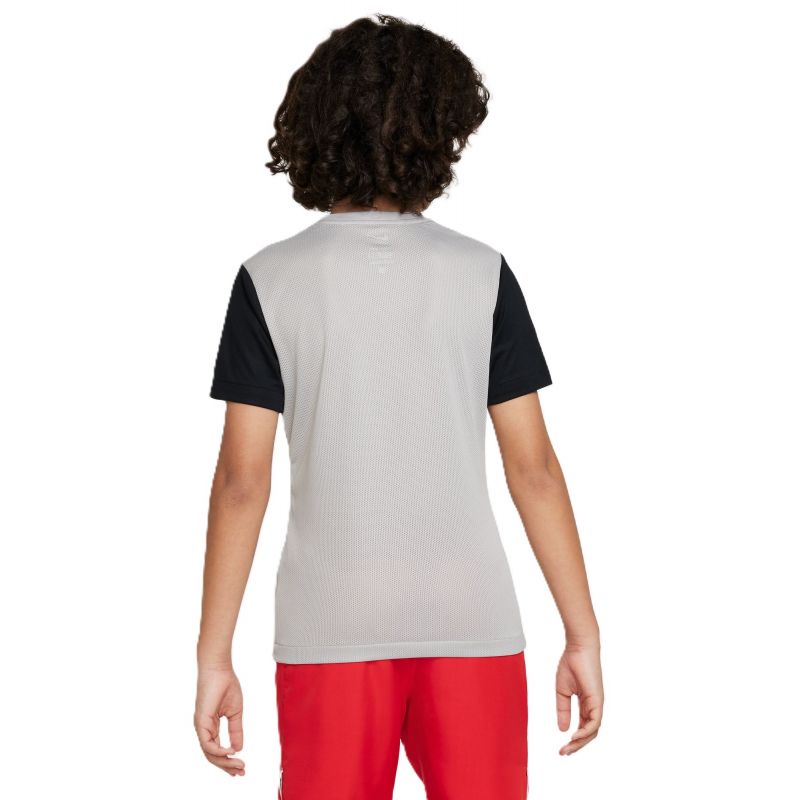 Nike Dri-Fit Tiempo Premier 2 Jr T-shirt DH8389-052 Póló - Sportmania.hu