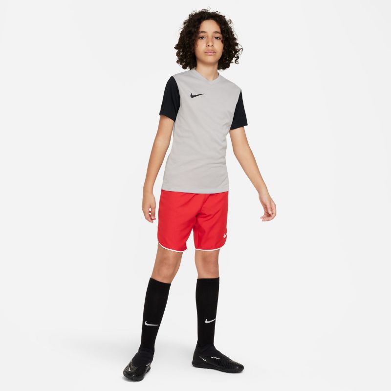 Nike Dri-Fit Tiempo Premier 2 Jr T-shirt DH8389-052 Póló - Sportmania.hu