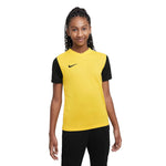 Nike Dri-Fit Tiempo Premier 2 Jr T-shirt DH8389-719 Póló - Sportmania.hu