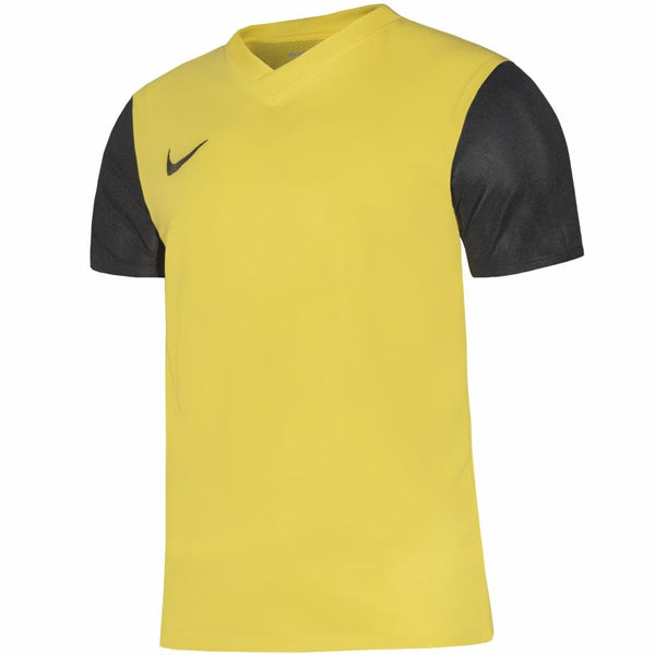 Nike Dri-Fit Tiempo Premier 2 Jr T-shirt DH8389-719 Póló - Sportmania.hu