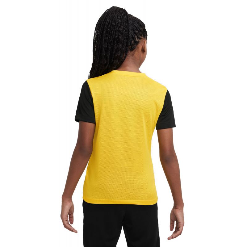 Nike Dri-Fit Tiempo Premier 2 Jr T-shirt DH8389-719 Póló - Sportmania.hu