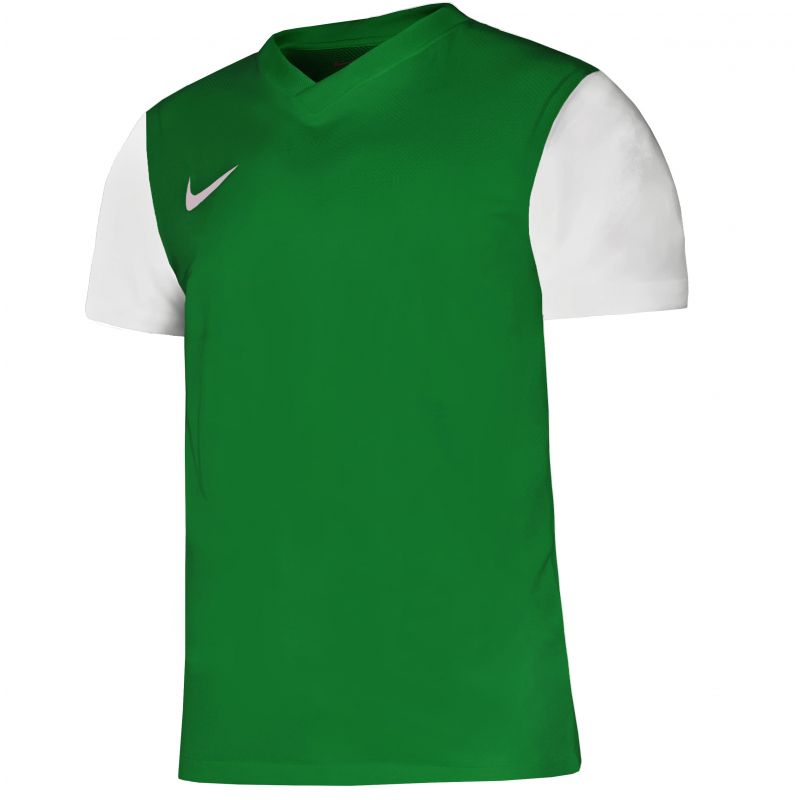 Nike Dri-Fit Tiempo Premier 2 M DH8035 302 T-shirt Ruházat Póló - Sportmania.hu