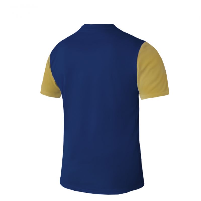 Nike Dri-Fit Tiempo Premier 2 M DH8035-411 T-shirt Póló - Sportmania.hu