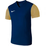 Nike Dri-Fit Tiempo Premier 2 M DH8035-411 T-shirt Póló - Sportmania.hu