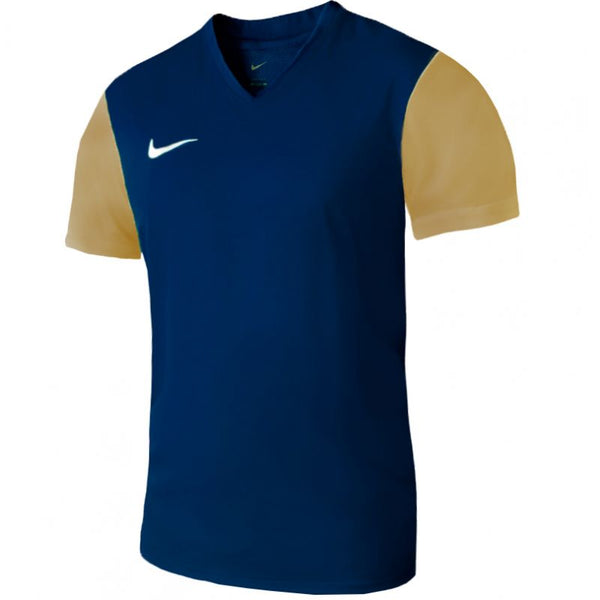 Nike Dri-Fit Tiempo Premier 2 M DH8035-411 T-shirt Póló - Sportmania.hu