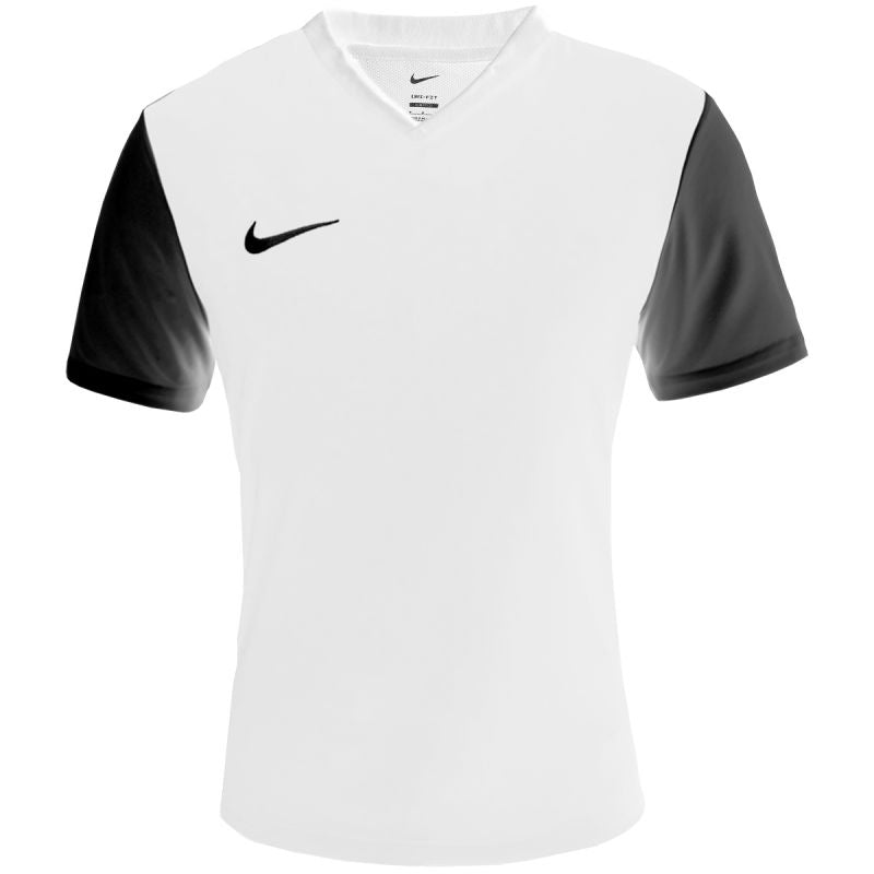 Nike Dri-Fit Tiempo Premier 2 T-shirt Ruházat férfi póló DH8035-100