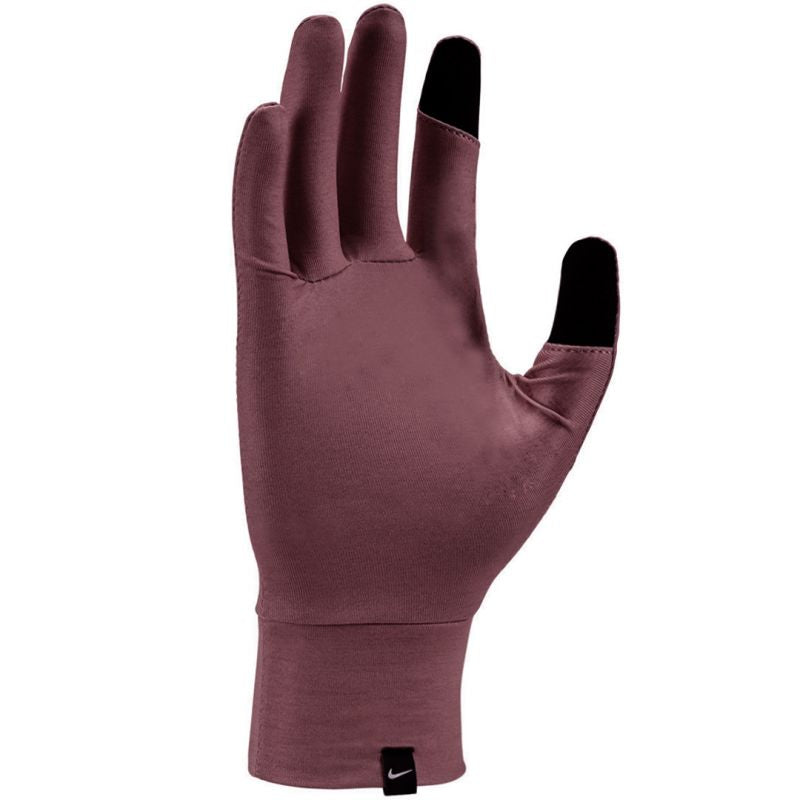 Nike Dri-Fit W running gloves N1002219206 Kesztyű - Sportmania.hu