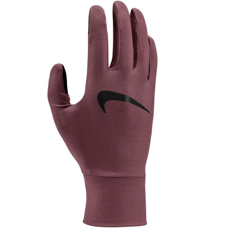 Nike Dri-Fit W running gloves N1002219206 Kesztyű - Sportmania.hu