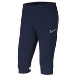 Nike Dry Academy 21 3/4 Pant Jr CW6127 451 Ruházat - Sportmania.hu