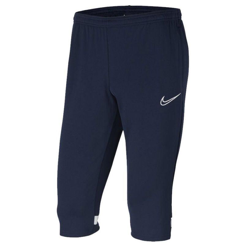 Nike Dry Academy 21 3/4 Pant Jr CW6127 451 Ruházat - Sportmania.hu