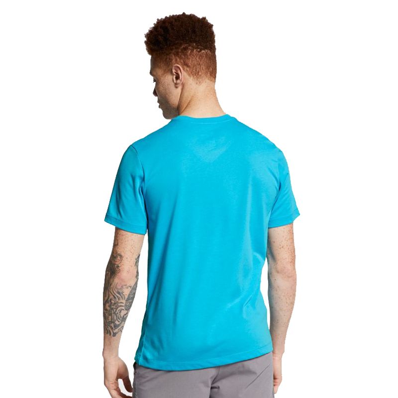 Nike Dry Block 2.0 BQ1851-433 Ruházat férfi póló