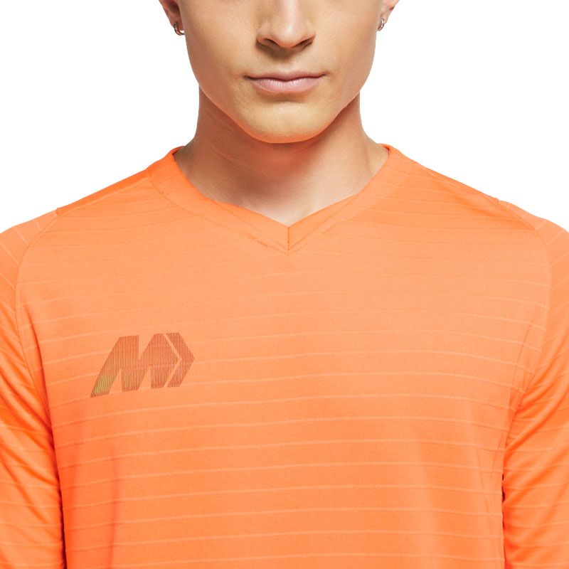 Nike Dry Mercurial Strike M CK5603-803 T-shirt Póló - Sportmania.hu