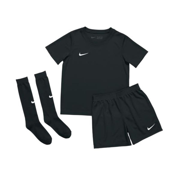 Nike Dry Park 20 Jr CD2244-010 futball mez szett