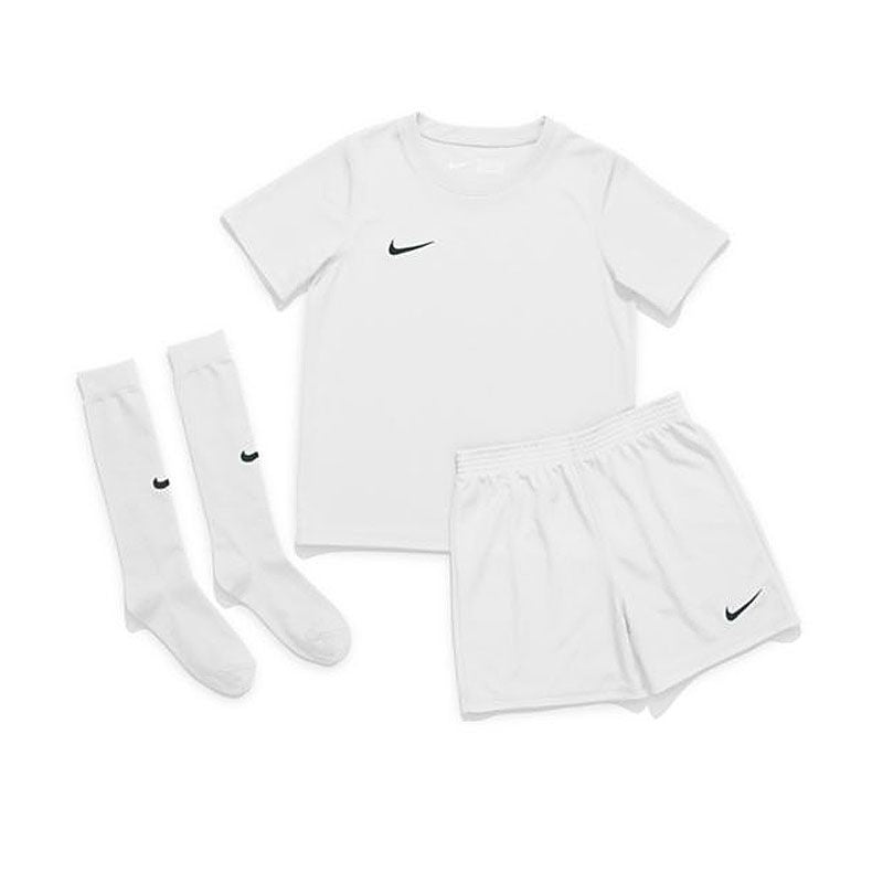 Nike Dry Park 20 Jr CD2244-100 football set Ruházat - Sportmania.hu