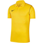 Nike Dry Park 20 Polo Youth Jr BV6903 719 T-shirt Póló - Sportmania.hu