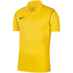 Nike Dry Park 20 Polo Youth Jr BV6903 719 T-shirt Póló - Sportmania.hu