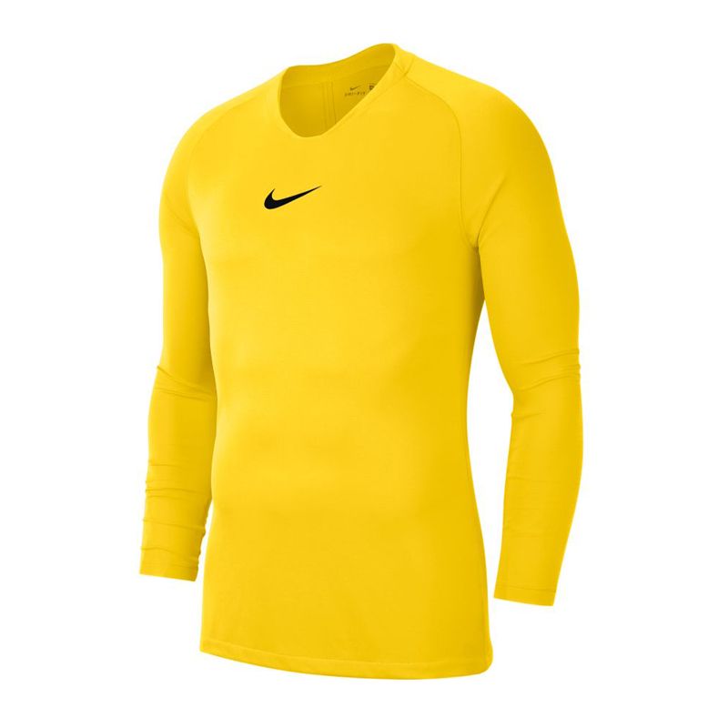 Nike Dry Park First Layer Jr AV2611-719 T-shirt Póló Ruházat Póló - Sportmania.hu