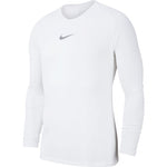 Nike Dry Park First Layer JSY LS football jersey férfi Póló AV2609100