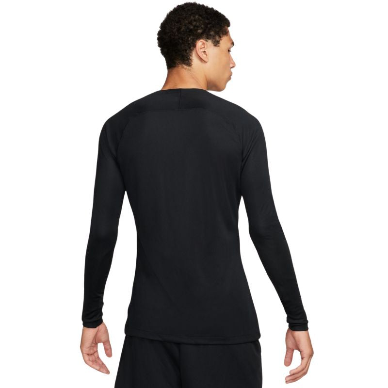 Nike Dry Park First Layer JSY LS M AV2609-010 football jersey Ruházat - Sportmania.hu