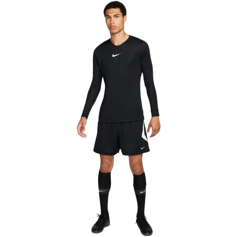 Nike Dry Park First Layer JSY LS M AV2609-010 football jersey Ruházat - Sportmania.hu