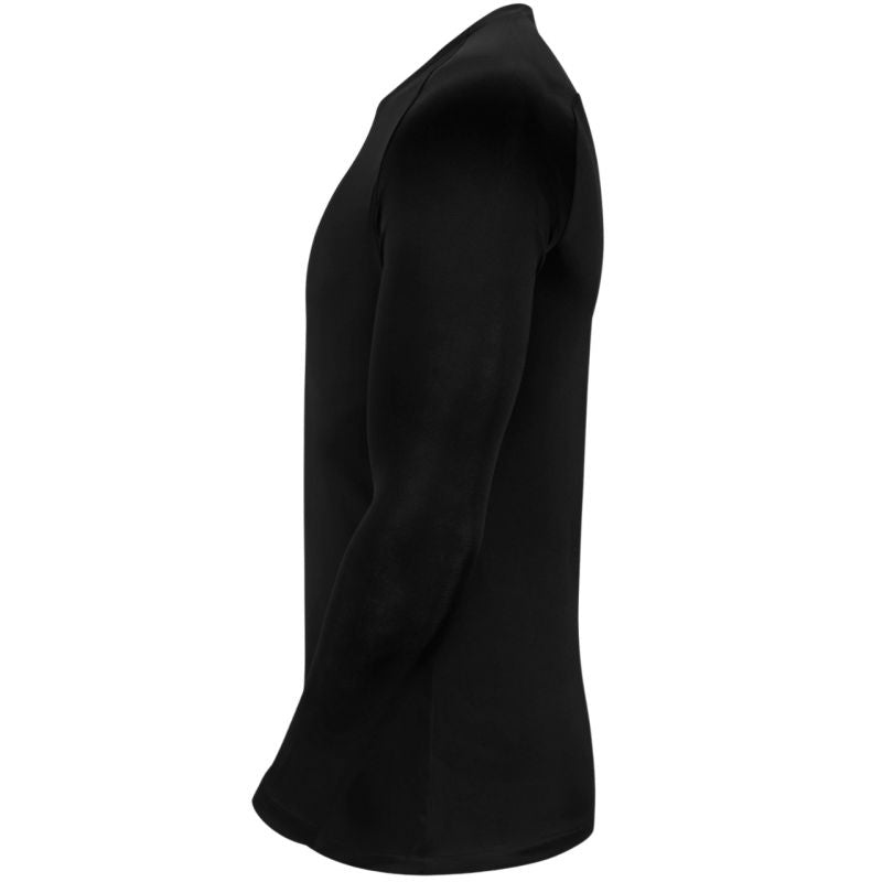 Nike Dry Park First Layer JSY LS M AV2609-010 football jersey Ruházat - Sportmania.hu