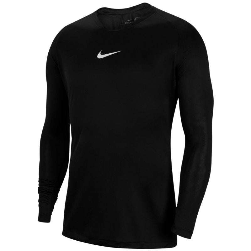 Nike Dry Park First Layer JSY LS M AV2609-010 football jersey Ruházat - Sportmania.hu