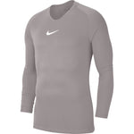 Nike Dry Park First Layer JSY LS M AV2609-057 T-shirt Póló Ruházat Póló - Sportmania.hu