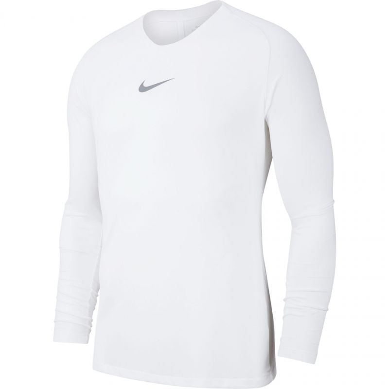 Nike Dry Park First Layer JSY LS M AV2609-100 football jersey Ruházat - Sportmania.hu