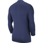 Nike Dry Park First Layer JSY LS M AV2609-410 football jersey Ruházat - Sportmania.hu