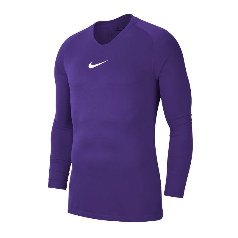 Nike Dry Park First Layer M AV2609-547 football jersey Ruházat - Sportmania.hu