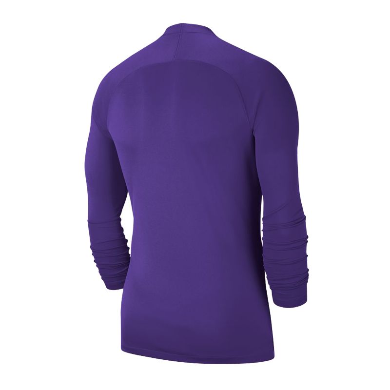 Nike Dry Park First Layer M AV2609-547 football jersey Ruházat - Sportmania.hu