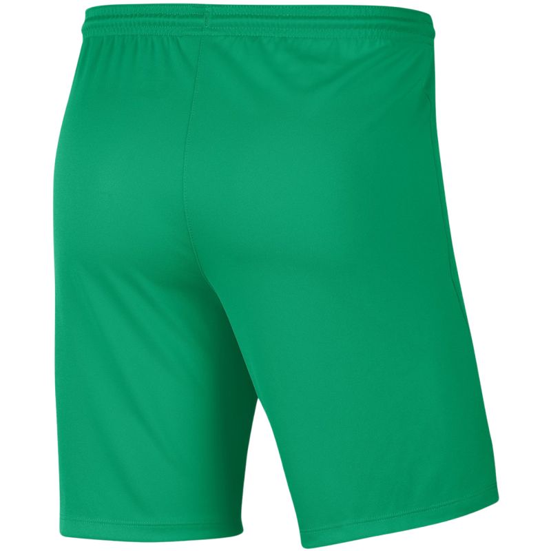 Nike Dry Park III NB K Men's zöld short férfi