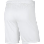 Nike Dry Park III NB KM Shorts BV6855 100 Short Ruházat - Sportmania.hu