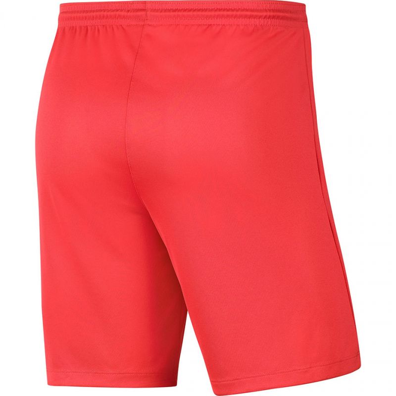 Nike Dry Park III NB KM Shorts Short Ruházat Nadrág férfi BV6855635