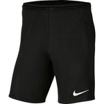 Nike Dry Park III NB M BV6855 010 shorts Short Ruházat - Sportmania.hu