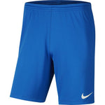 Nike Dry Park III NB M BV6855 463 shorts Short Ruházat - Sportmania.hu