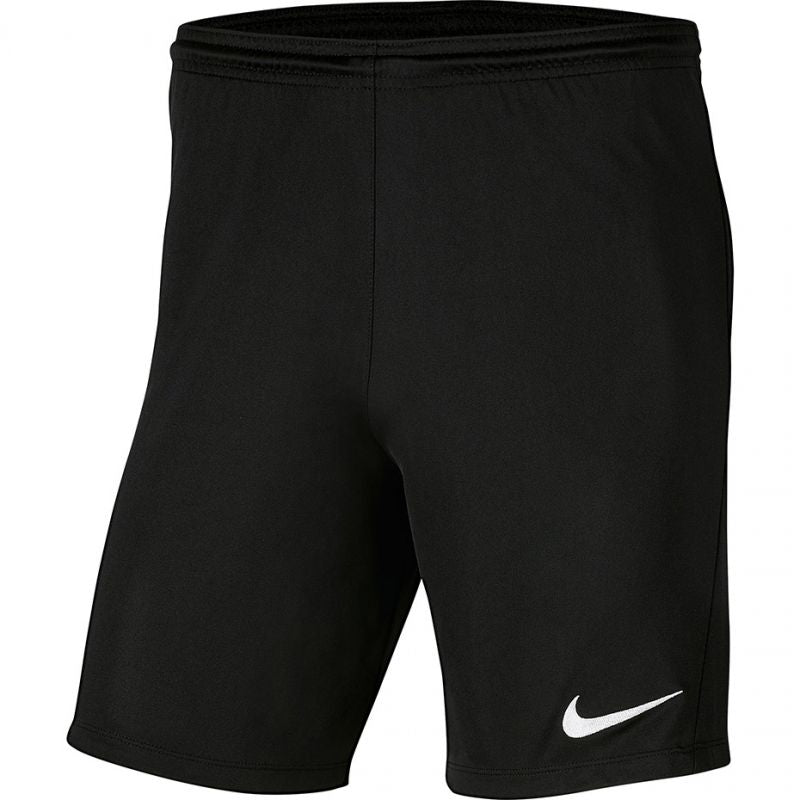 Nike Dry Park III NB shorts Short Ruházat Nadrág férfi BV6855010