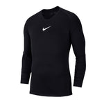 Nike Dry Park JR AV2611-010 thermoactive shirt Póló Ruházat Póló - Sportmania.hu