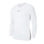 Nike Dry Park JR AV2611-100 thermoactive shirt Póló Ruházat Póló - Sportmania.hu