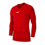 Nike Dry Park JR thermal Ruházat póló gyerek AV2611-657